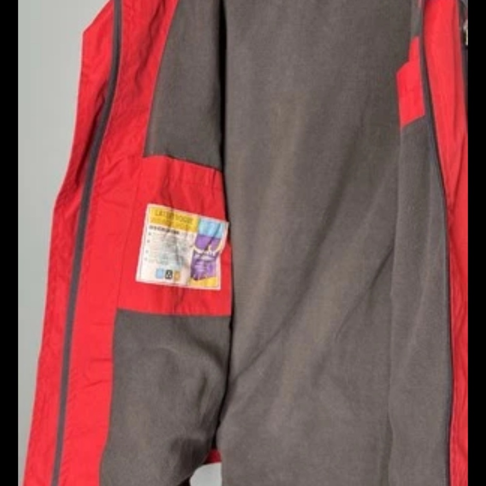 Performance Jacket Outdoor Adventure Essential 065 - image 6